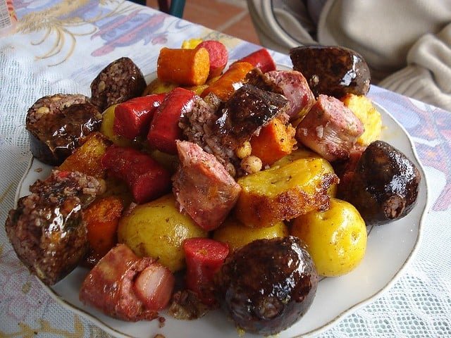 Gámeza